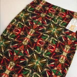 Lularoe Cassie xs
